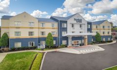 Fairfield Inn & Suites Nashville/Smyrna