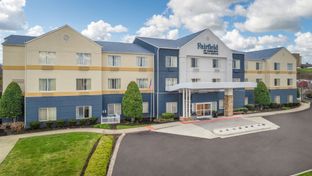 Fairfield Inn & Suites Nashville/Smyrna