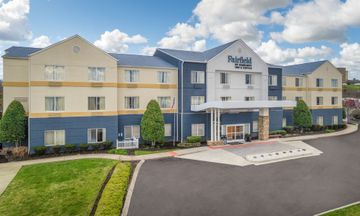 Fairfield Inn & Suites Nashville/Smyrna