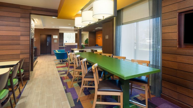 <b>Fairfield Inn & Suites Nashville/Smyrna Exterior</b>. Images powered by <a href="https://www.leonardoworldwide.com/" title="Leonardo Worldwide" target="_blank">Leonardo</a>.