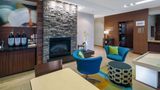 Fairfield Inn & Suites Nashville/Smyrna Exterior