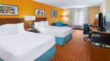 Fairfield Inn & Suites Nashville/Smyrna Room