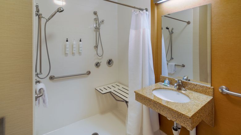 <b>Fairfield Inn & Suites Nashville/Smyrna Room</b>. Images powered by <a href="https://www.leonardoworldwide.com/" title="Leonardo Worldwide" target="_blank">Leonardo</a>.