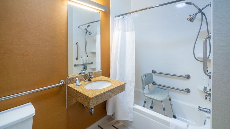 <b>Fairfield Inn & Suites Nashville/Smyrna Room</b>. Images powered by <a href="https://www.leonardoworldwide.com/" title="Leonardo Worldwide" target="_blank">Leonardo</a>.