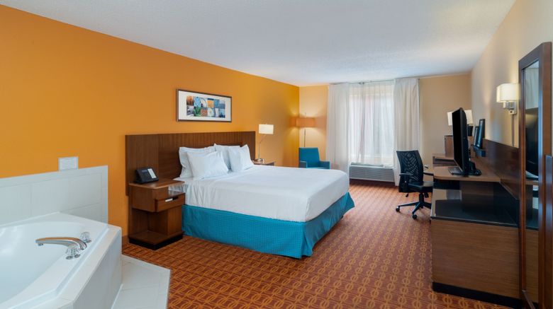 <b>Fairfield Inn & Suites Nashville/Smyrna Suite</b>. Images powered by <a href="https://www.leonardoworldwide.com/" title="Leonardo Worldwide" target="_blank">Leonardo</a>.