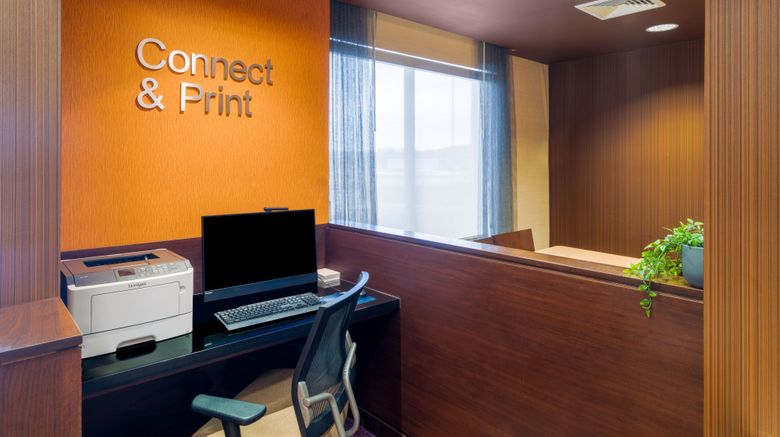 <b>Fairfield Inn & Suites Nashville/Smyrna Other</b>. Images powered by <a href="https://www.leonardoworldwide.com/" title="Leonardo Worldwide" target="_blank">Leonardo</a>.