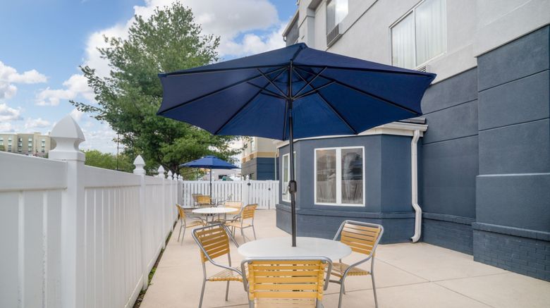<b>Fairfield Inn & Suites Nashville/Smyrna Other</b>. Images powered by <a href="https://www.leonardoworldwide.com/" title="Leonardo Worldwide" target="_blank">Leonardo</a>.