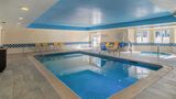 Fairfield Inn & Suites Nashville/Smyrna Recreation