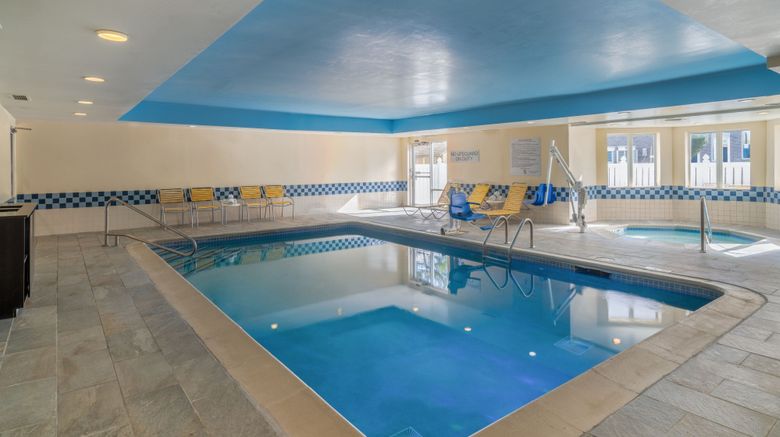 <b>Fairfield Inn & Suites Nashville/Smyrna Recreation</b>. Images powered by <a href="https://www.leonardoworldwide.com/" title="Leonardo Worldwide" target="_blank">Leonardo</a>.