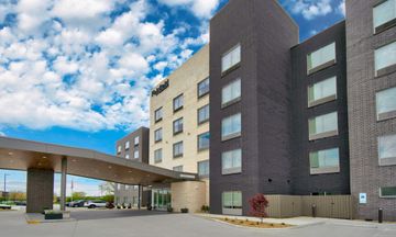 Fairfield Inn & Suites Cincinnati North