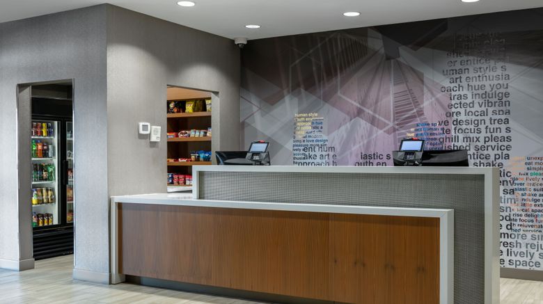 <b>SpringHill Suites by Marriott Cheyenne Exterior</b>. Images powered by <a href="https://www.leonardoworldwide.com/" title="Leonardo Worldwide" target="_blank">Leonardo</a>.