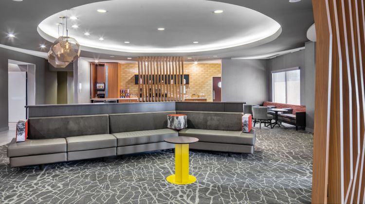 SpringHill Suites by Marriott Cheyenne Exterior