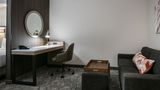 SpringHill Suites by Marriott Cheyenne Suite