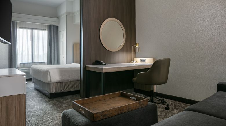 <b>SpringHill Suites by Marriott Cheyenne Suite</b>. Images powered by <a href="https://www.leonardoworldwide.com/" title="Leonardo Worldwide" target="_blank">Leonardo</a>.