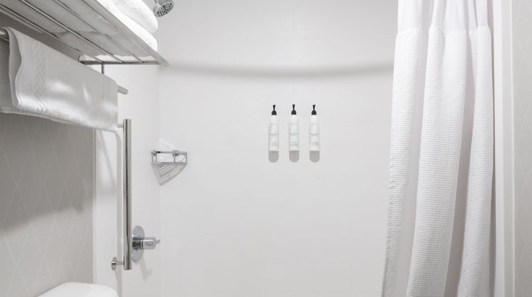 SpringHill Suites by Marriott Cheyenne Room