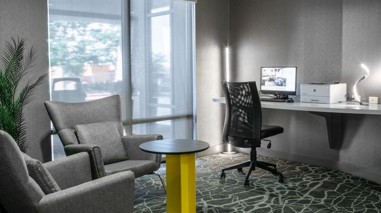 SpringHill Suites by Marriott Cheyenne Other