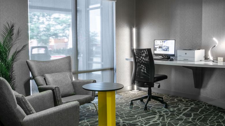 <b>SpringHill Suites by Marriott Cheyenne Other</b>. Images powered by <a href="https://www.leonardoworldwide.com/" title="Leonardo Worldwide" target="_blank">Leonardo</a>.
