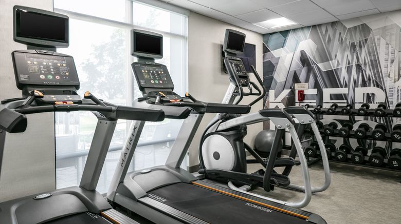 <b>SpringHill Suites by Marriott Cheyenne Recreation</b>. Images powered by <a href="https://www.leonardoworldwide.com/" title="Leonardo Worldwide" target="_blank">Leonardo</a>.