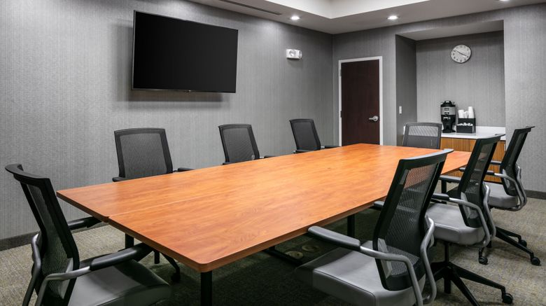 <b>SpringHill Suites by Marriott Cheyenne Meeting</b>. Images powered by <a href="https://www.leonardoworldwide.com/" title="Leonardo Worldwide" target="_blank">Leonardo</a>.