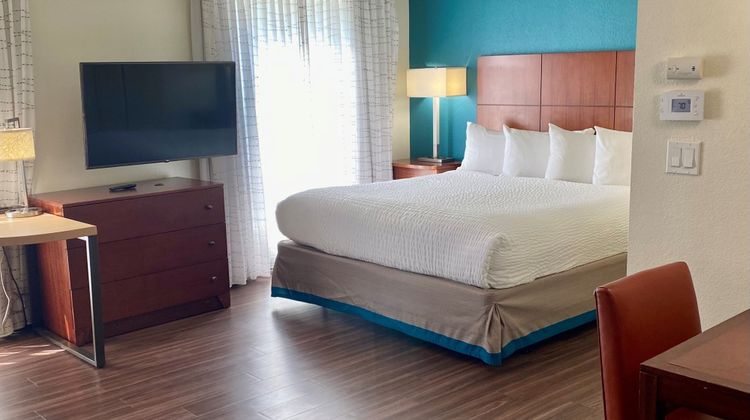 Residence Inn Sacramento Airport Natomas Suite