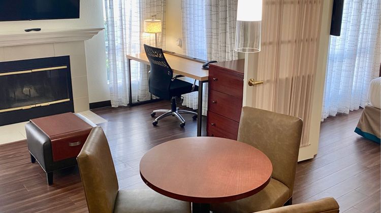 Residence Inn Sacramento Airport Natomas Suite
