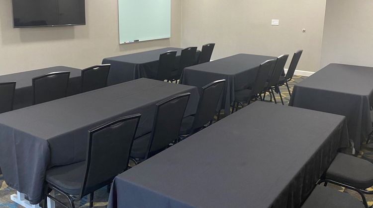 Residence Inn Sacramento Airport Natomas Meeting