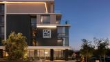 AC Hotel by Marriott Palo Alto Exterior