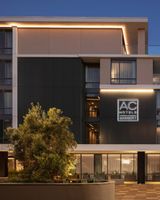 AC Hotel by Marriott Palo Alto