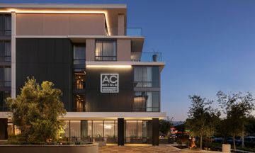 AC Hotel by Marriott Palo Alto