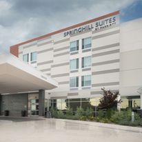 SpringHill Suites Kenosha