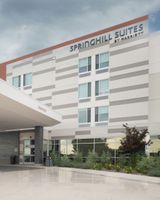 SpringHill Suites Kenosha