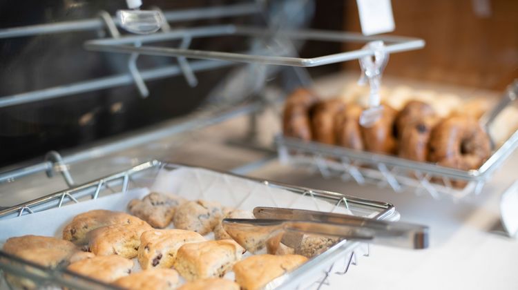 SpringHill Suites Kenosha Restaurant