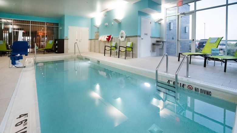 <b>SpringHill Suites Kenosha Recreation</b>. Images powered by <a href="https://www.leonardoworldwide.com/" title="Leonardo Worldwide" target="_blank">Leonardo</a>.