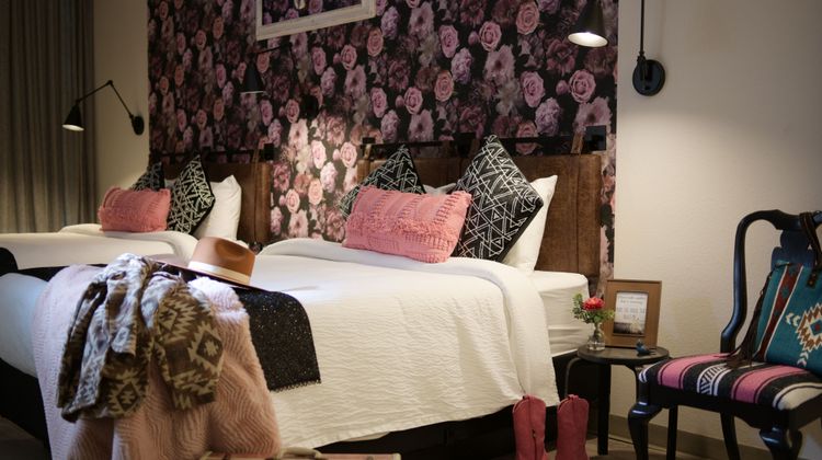 SpringHill Suites Lindale Suite