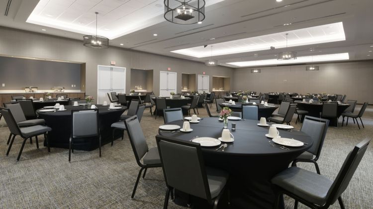 SpringHill Suites Lindale Meeting