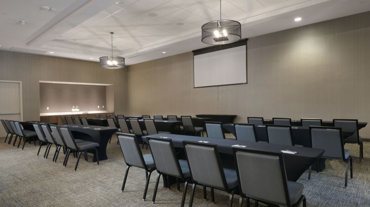 SpringHill Suites Lindale Meeting