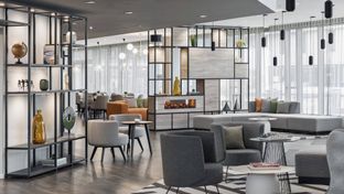 Residence Inn Munich Ostbahnhof