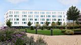 Residence Inn Munich Ostbahnhof Exterior