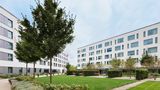 Moxy Munich Ostbahnhof Exterior