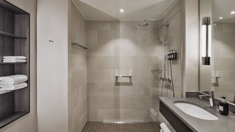 Residence Inn Munich Ostbahnhof Room
