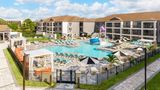 Courtyard Orlando Lake Buena Vista Pool