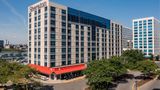 Sheraton Lincoln Harbor Hotel Exterior