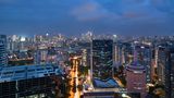 <b>Courtyard by Marriott Singapore Novena Exterior</b>. Images powered by <a href="https://www.leonardoworldwide.com/" title="Leonardo Worldwide" target="_blank">Leonardo</a>.