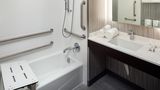 Holiday Inn Express Downtown Room