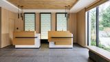 Fairfield by Marriott Hyogo Kannabe Lobby