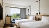 Fairfield by Marriott Hyogo Kannabe Room