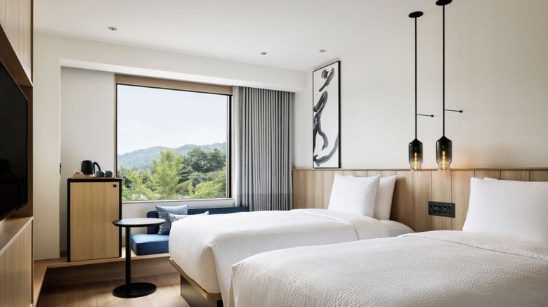 <b>Fairfield by Marriott Hyogo Kannabe Room</b>. Images powered by <a href="https://www.leonardoworldwide.com/" title="Leonardo Worldwide" target="_blank">Leonardo</a>.