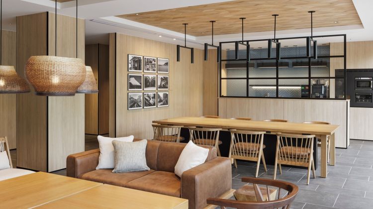 Fairfield by Marriott Hyogo Kannabe Other