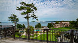 <b>Holiday Inn Resort Bar Harbor Exterior</b>. Images powered by <a href="https://www.leonardoworldwide.com/" title="Leonardo Worldwide" target="_blank">Leonardo</a>.