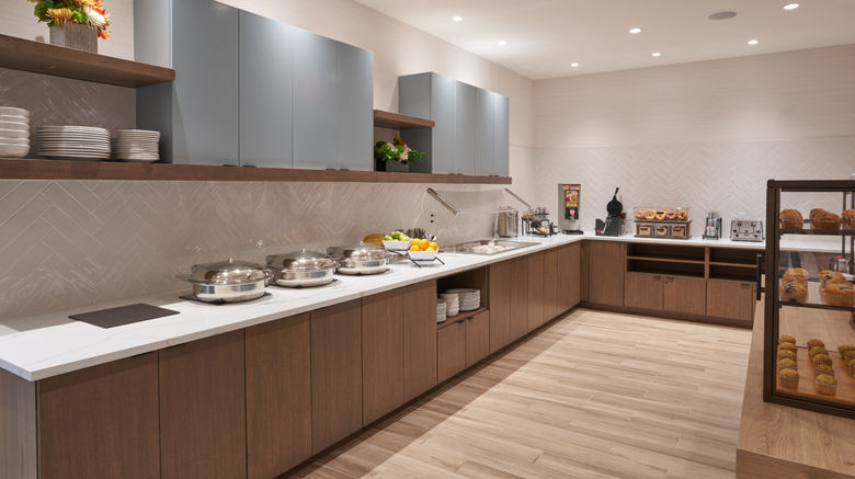 <b>Staybridge Suites Wilmington Downtown Restaurant</b>. Images powered by <a href="https://www.leonardoworldwide.com/" title="Leonardo Worldwide" target="_blank">Leonardo</a>.